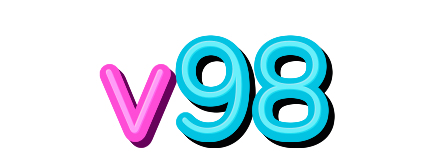 v98 — logo kanal