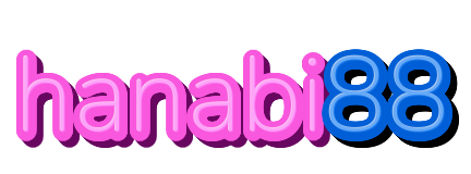 hanabi88 — logo kanal